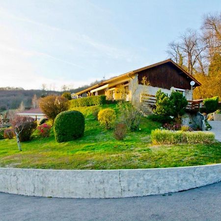 Le Mas Dauphinois Le Grand-Lemps Kültér fotó